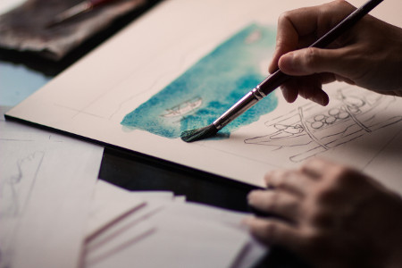 Une histoire dont vous êtes le héros